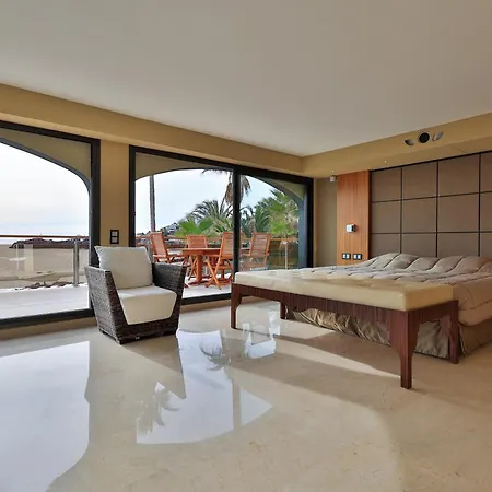 Luxus Corallina - Direkt Am Mit Pool Und Jacuzzi By Riviera Homelife 펜션 *