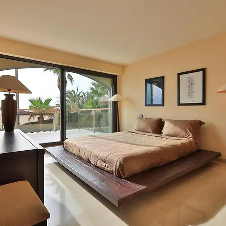Luxus Corallina - Direkt Am Mit Pool Und Jacuzzi By Riviera Homelife 펜션 *