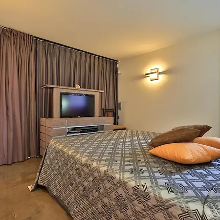 Luxusvilla Coralina Mit Eigenem Zugang Zum Meer, Pool, Eigener Hauswart
