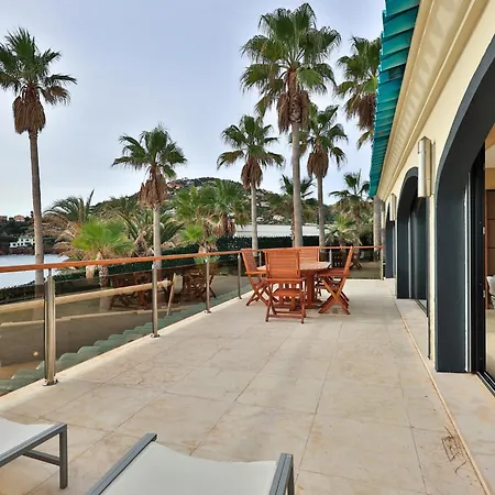 Holiday home Luxusvilla Coralina Mit Eigenem Zugang Zum Meer, Pool, Eigener Hauswart Saint-Raphael (Var)