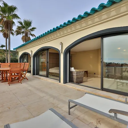 Luxusvilla Coralina Mit Eigenem Zugang Zum Meer, Pool, Eigener Hauswart *