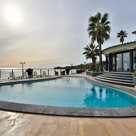 Luxusvilla Coralina Mit Eigenem Zugang Zum Meer, Pool, Eigener Hauswart * Saint-Raphael (Var)