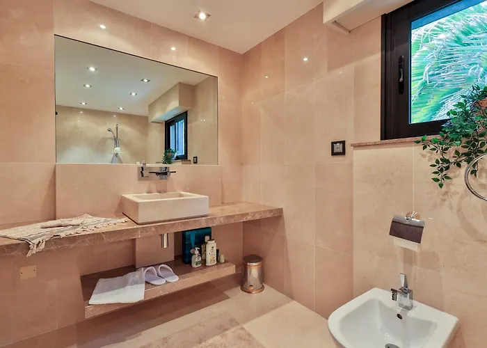 Luxus Corallina - Direkt Am Mit Pool Und Jacuzzi By Riviera Homelife * Saint-Raphaël