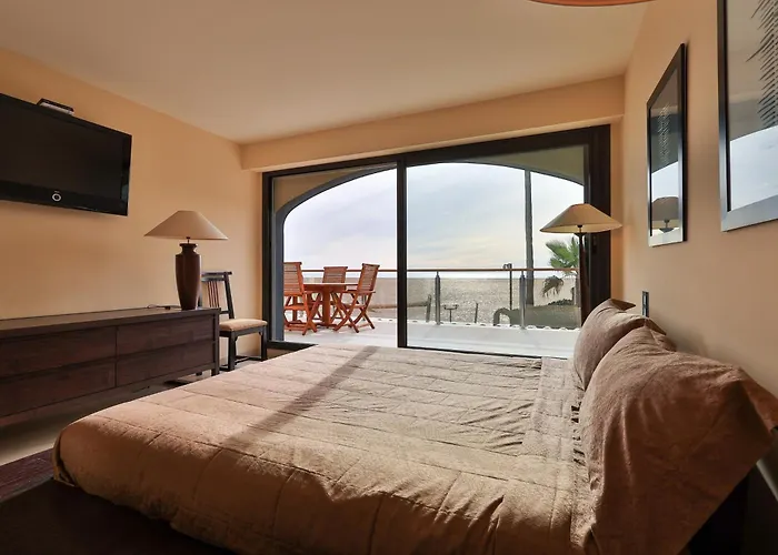 Luxus Corallina - Direkt Am Mit Pool Und Jacuzzi By Riviera Homelife Ferienhaus Saint-Raphaël