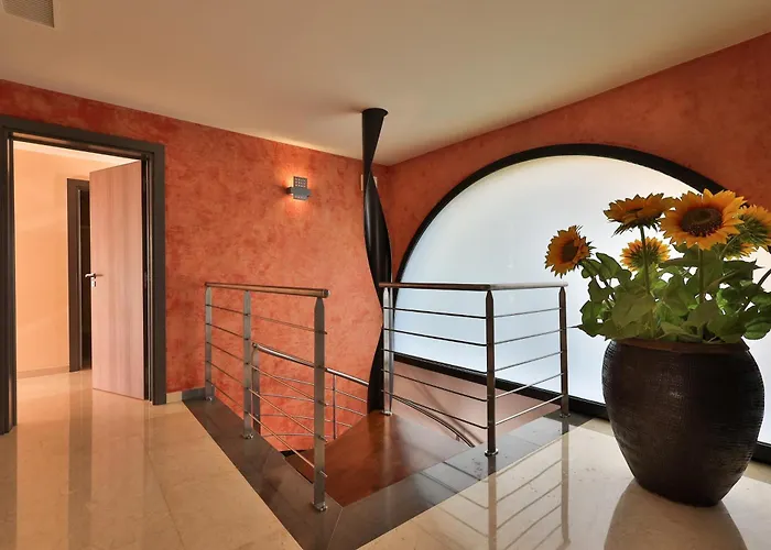 Luxus Corallina - Direkt Am Mit Pool Und Jacuzzi By Riviera Homelife