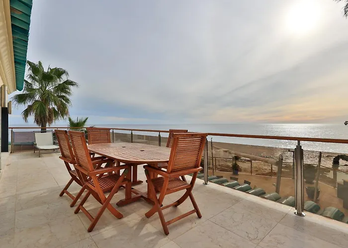 Luxus Corallina - Direkt Am Mit Pool Und Jacuzzi By Riviera Homelife * Saint-Raphaël