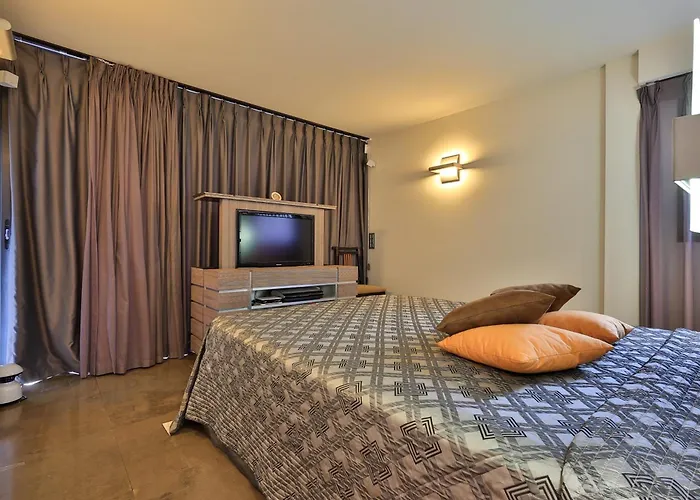 Luxus Corallina - Direkt Am Mit Pool Und Jacuzzi By Riviera Homelife