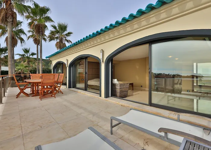 Luxus Corallina - Direkt Am Mit Pool Und Jacuzzi By Riviera Homelife *