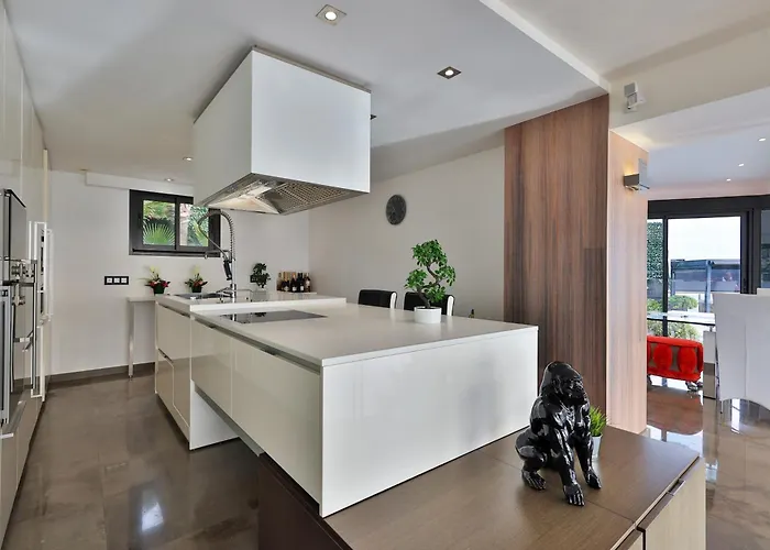 Luxus Corallina - Direkt Am Mit Pool Und Jacuzzi By Riviera Homelife