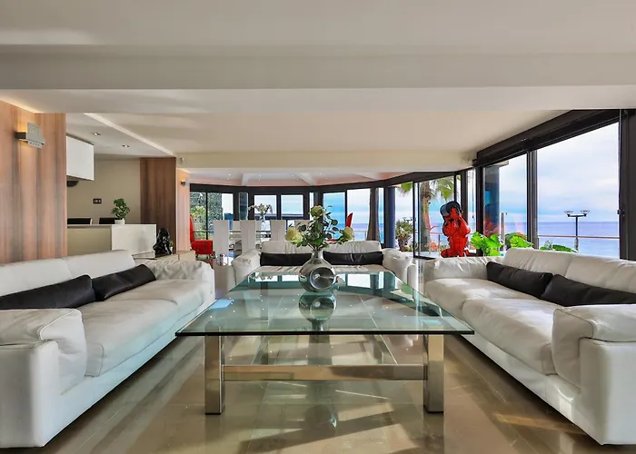 Luxus Corallina - Direkt Am Mit Pool Und Jacuzzi By Riviera Homelife Ferienhaus *