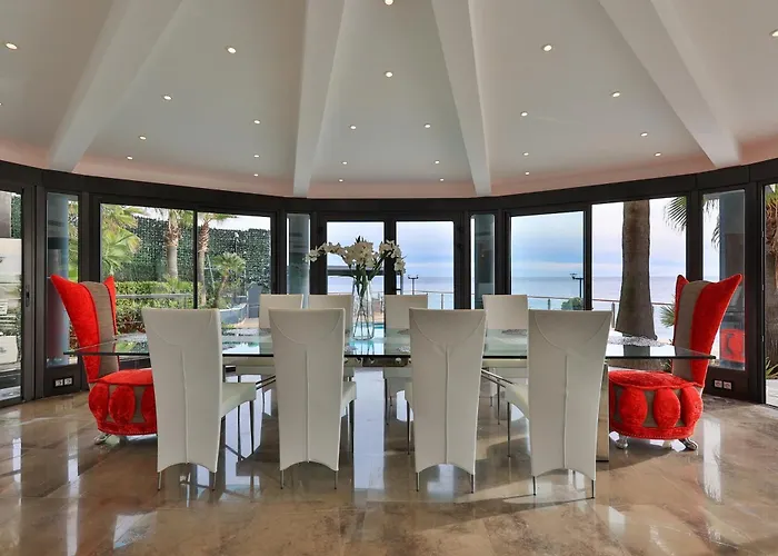 Luxus Corallina - Direkt Am Mit Pool Und Jacuzzi By Riviera Homelife *