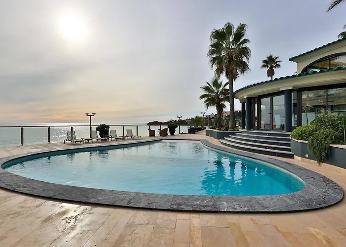 Luxus Corallina - Direkt Am Mit Pool Und Jacuzzi By Riviera Homelife * Saint-Raphaël