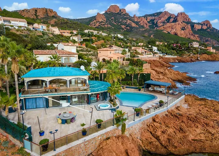 Luxus Corallina - Direkt Am Mit Pool Und Jacuzzi By Riviera Homelife